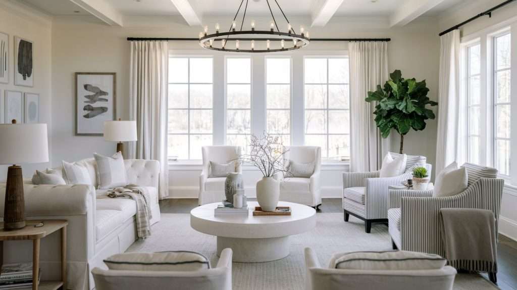 12 Modern Farmhouse Ideas You’ll Love