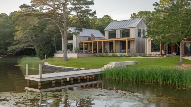 12 Inspired Coastal House Designs to Elevate Your Space