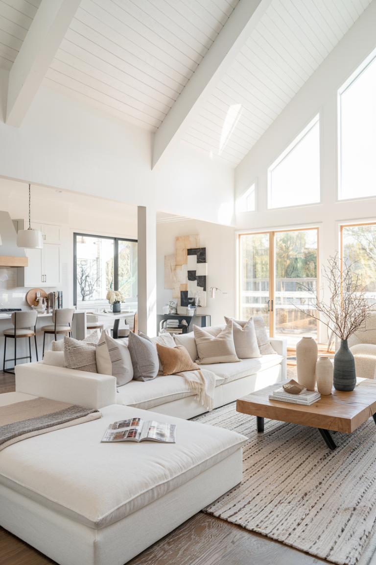10 Bright & Breezy Styling Tips