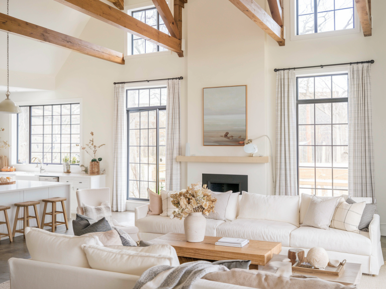 Create a Coastal Cozy Home with These Amazon Must-Haves