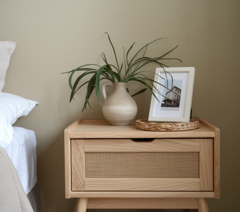 10 Easy Room Makeover Ideas