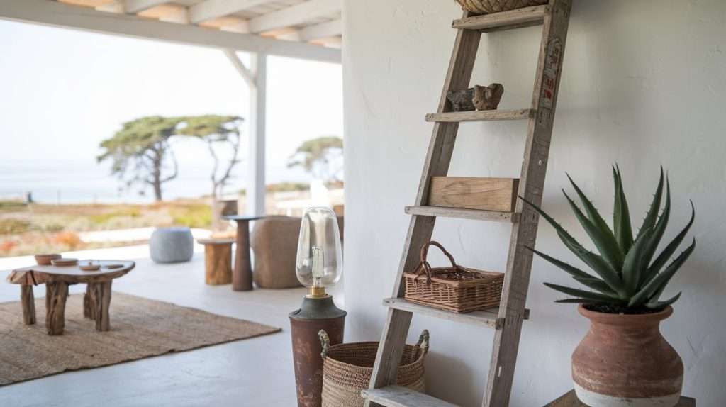 Craft Ideas for a Coastal Modern Farmhouse